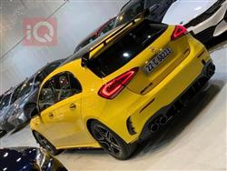 مێرسێدس بێنز A-Class